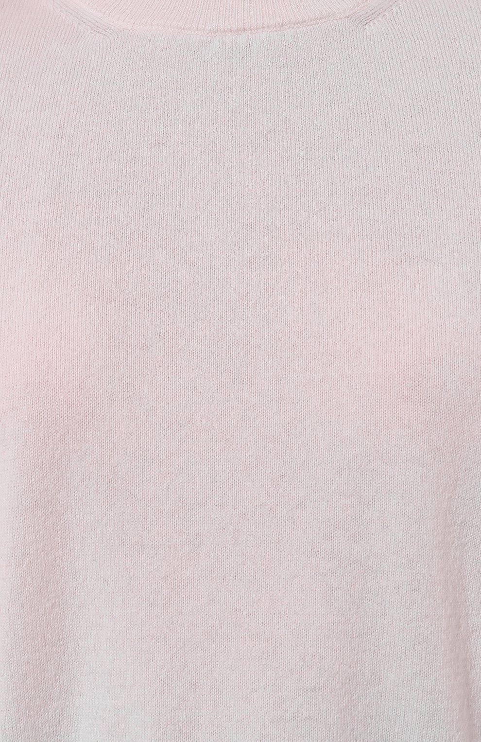 Кашемировый пуловер ERIKA CAVALLINI, арт. P4WB09, фото 5