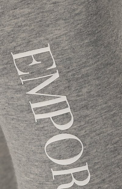 Легинсы EMPORIO ARMANI, арт. 164568/2F227, фото 5