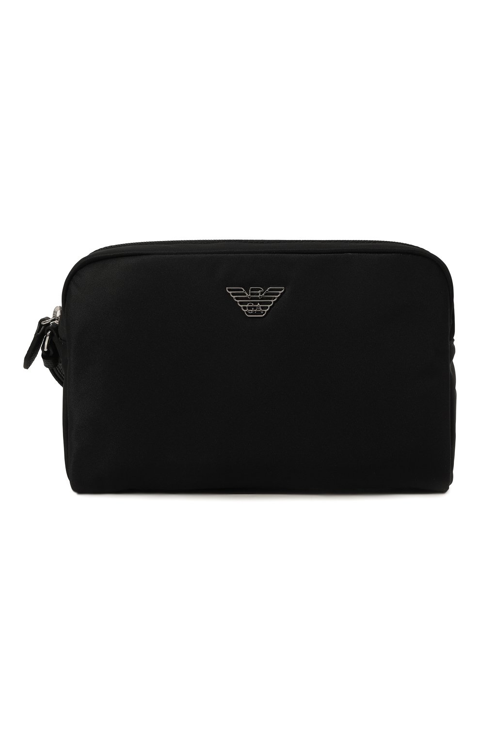 Текстильная косметичка EMPORIO ARMANI, арт. Y3H320/YVL7E, фото 1