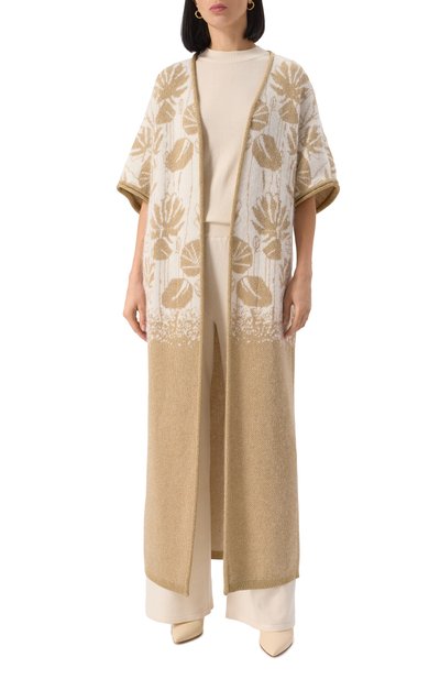 Шерстяной кардиган FREEAGE, арт. S25.VS016M.4819.111, фото 3