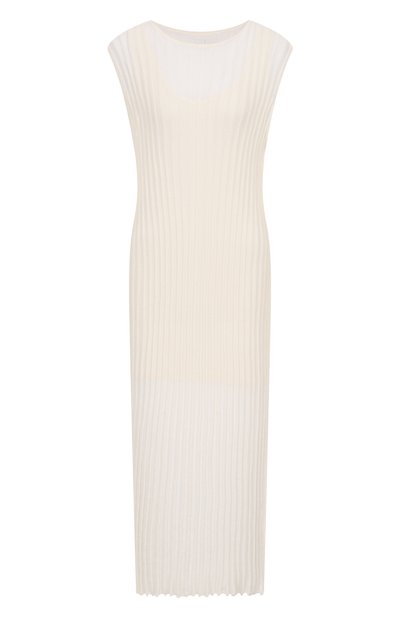 Женское хлопковое платье LOULOU DE SAISON, арт. ADA