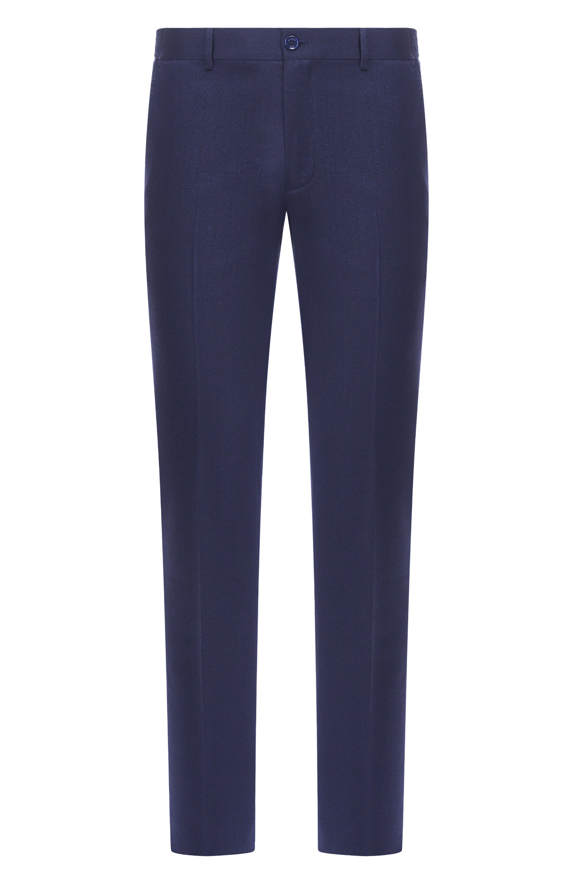 Шерстяные брюки STEFANO RICCI, арт. M1T5300014/W0029T, фото 1