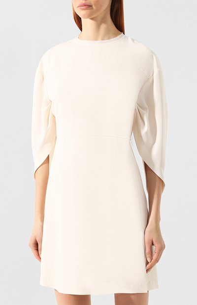 Ми ни-платье CHLOÉ, арт. CHC19UR087137, фото 3