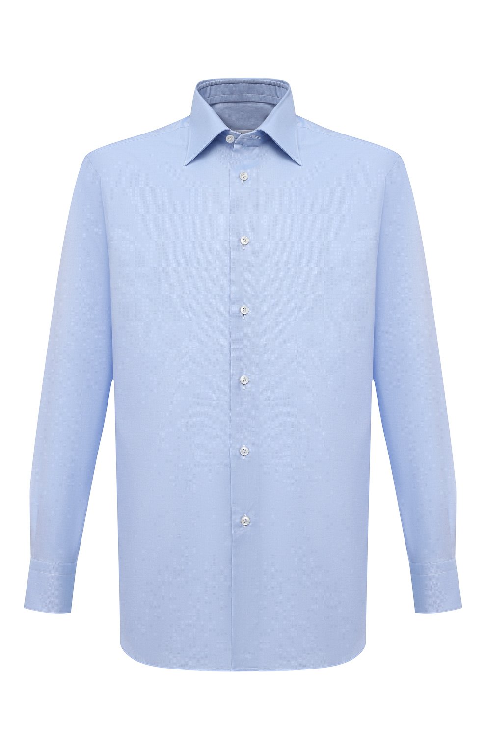 Хлопковая сорочка BRIONI, арт. RCBD0L/P004Q, фото 1