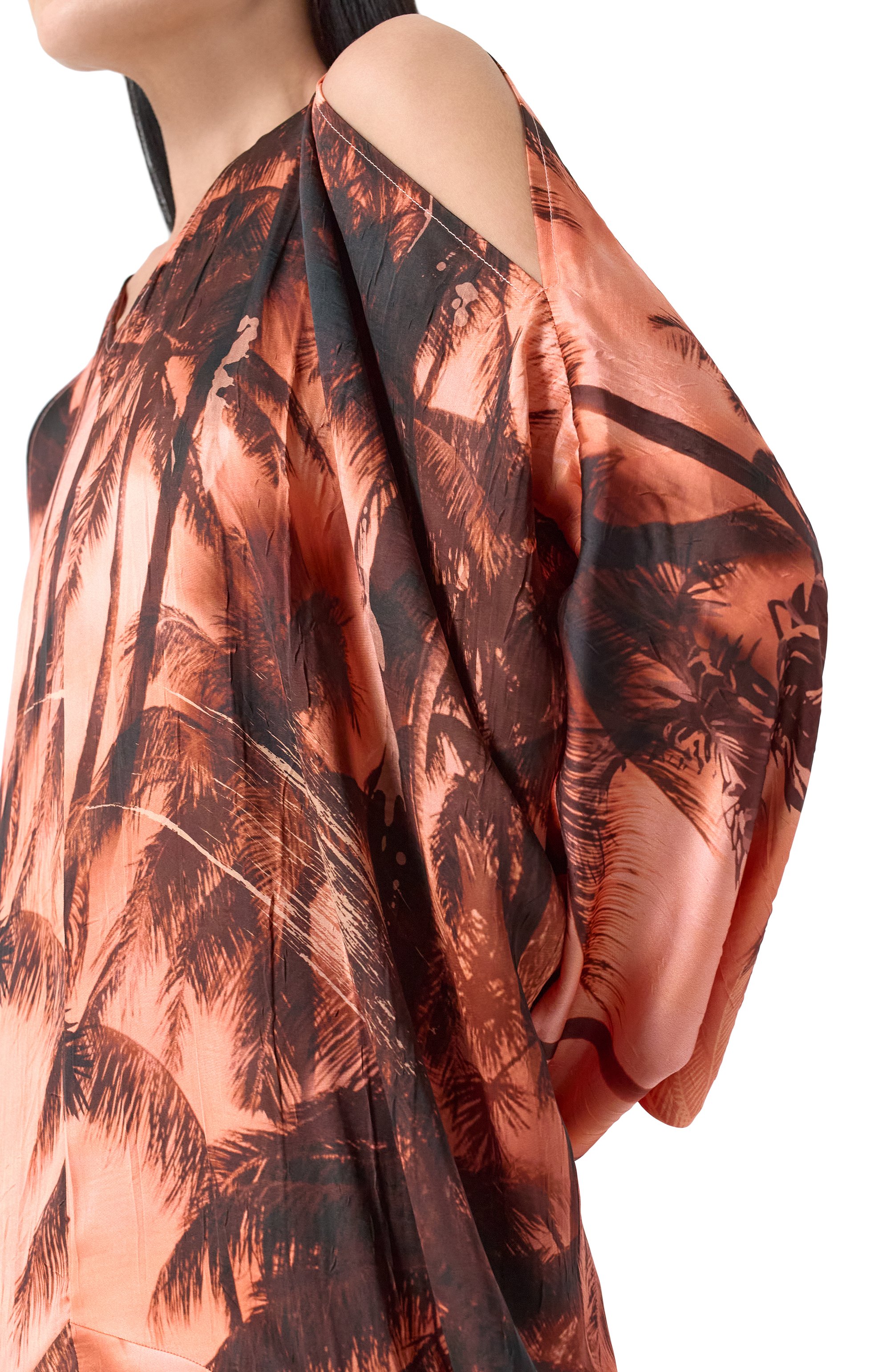 Платье ERIKA CAVALLINI, арт. P5ST30, фото 5