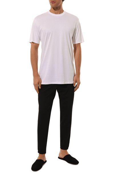 Хлопковая футболка ZIMMERLI, арт. 286-1447/XXL, фото 2