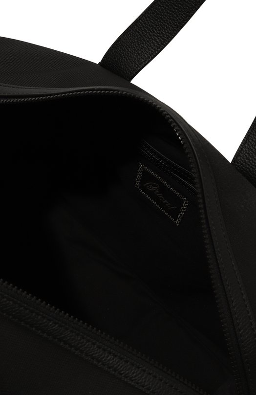 Сумка Brioni 0IYG0L/0A714 Чёрный  0IYG0L/0A714 Фото 5