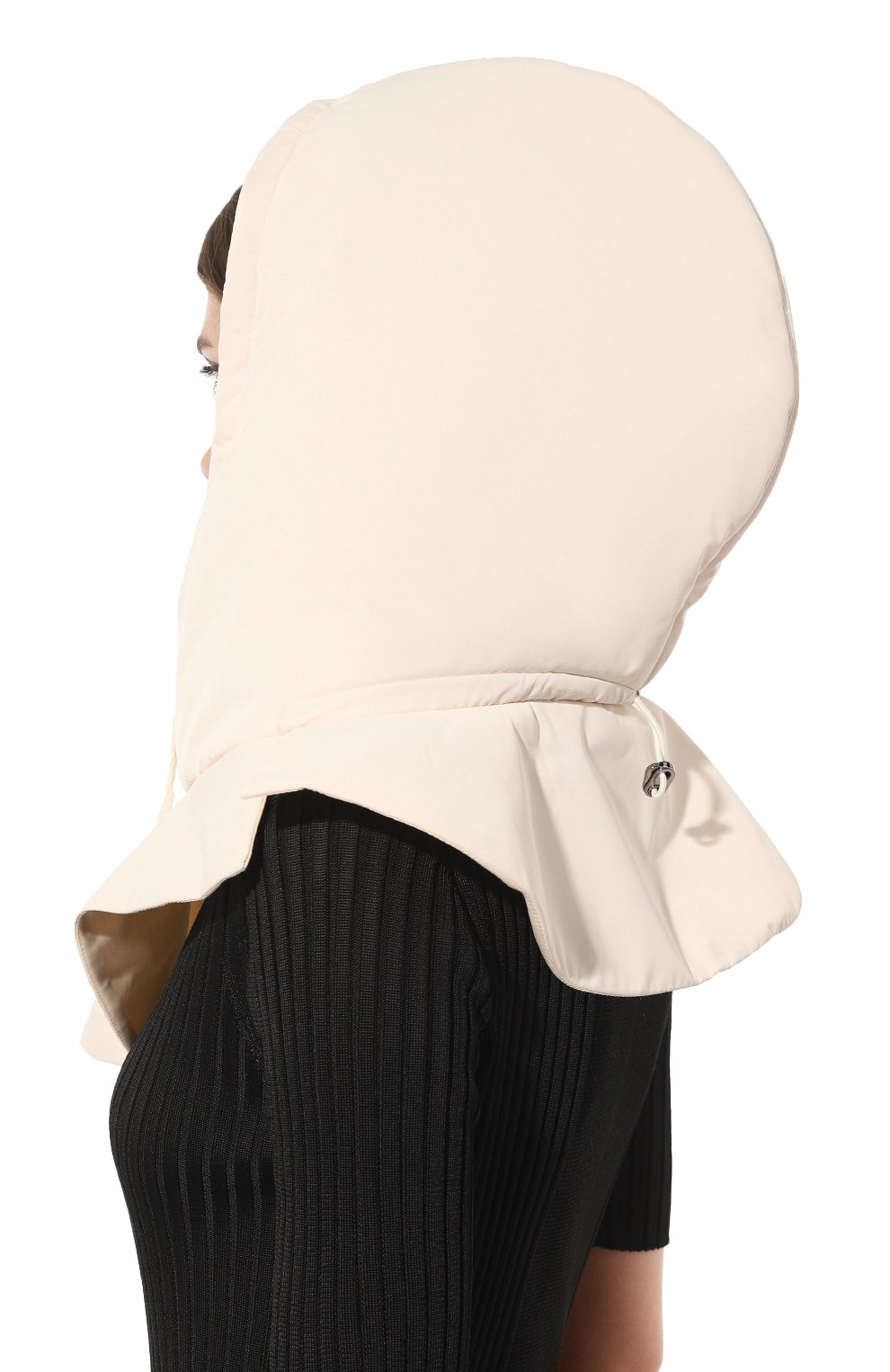 Пуховик с капюшоном RUBAN, арт. RFW23/24-80.2.54.10, фото 7