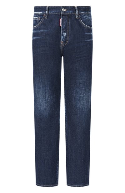 Мужские джинсы 642 jean DSQUARED2, арт. S71LB1772/D30011
