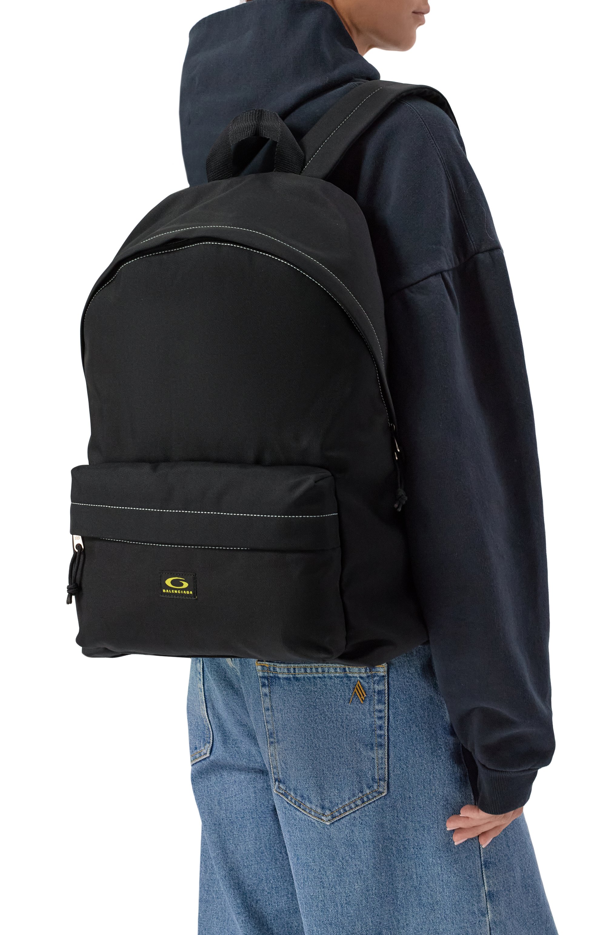 Рюкзак explorer BALENCIAGA, арт. 503221/2ABXY, фото 3