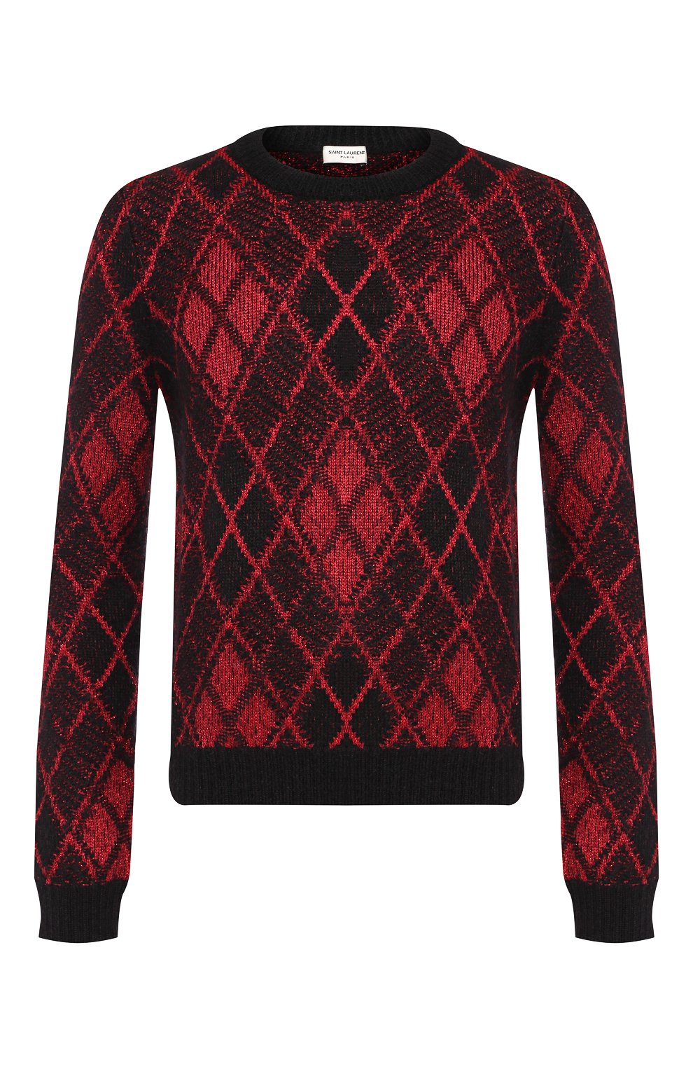 Джемпер SAINT LAURENT, арт. 586911/YAGC2, фото 1