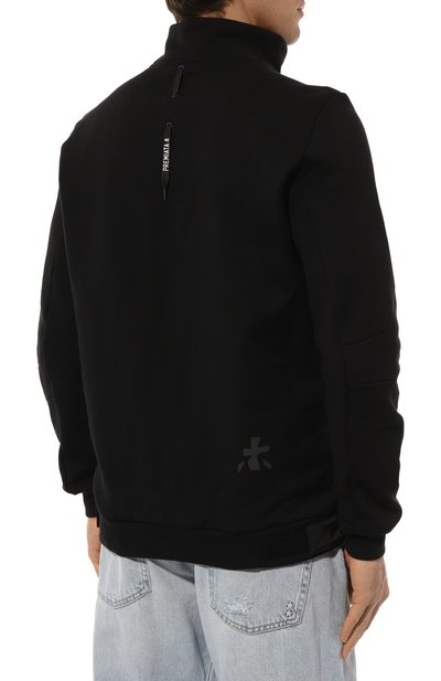 Хлопковый свитшот PREMIATA, арт. PW_06, фото 4