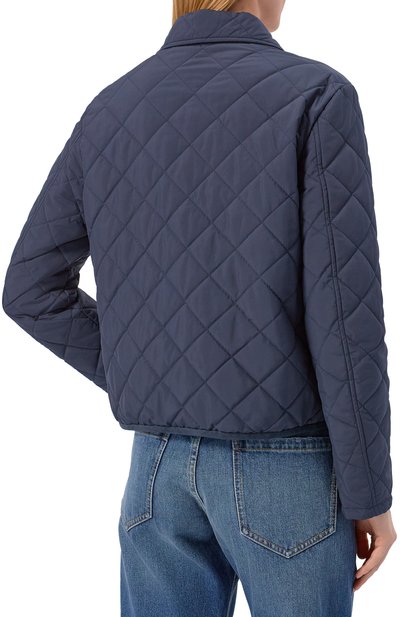 Куртка KITON, арт. D61621K0948H01, фото 4