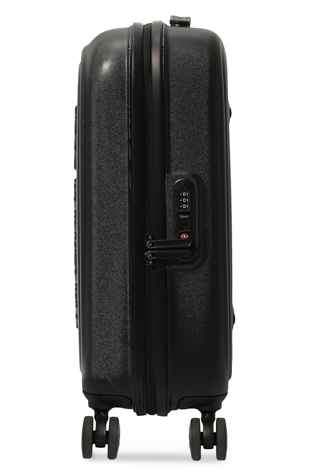 Чемодан logoduck+ large MANDARINA DUCK, арт. SZV33-651, фото 3