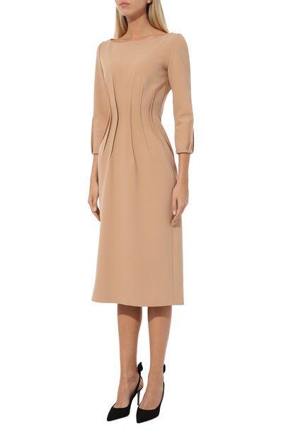 Платье ELIE SAAB, арт. D0243N, фото 3