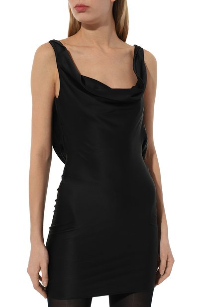 Комплект из платья и топа GIUSEPPE DI MORABITO, арт. 02PSDR359C 02281, фото 3