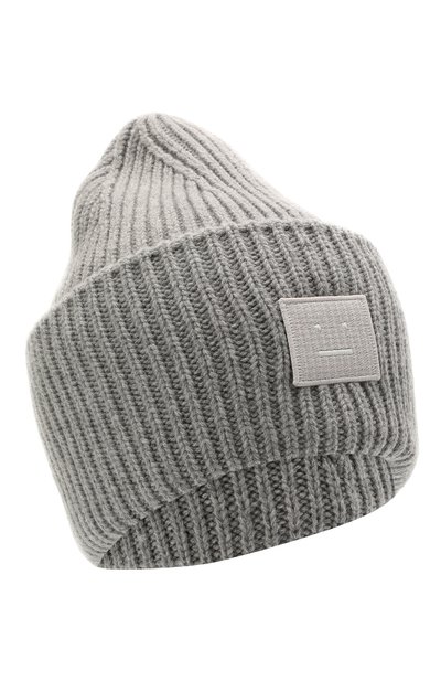 Шерстяная шапка ACNE STUDIOS, арт. C40135/M, фото 1