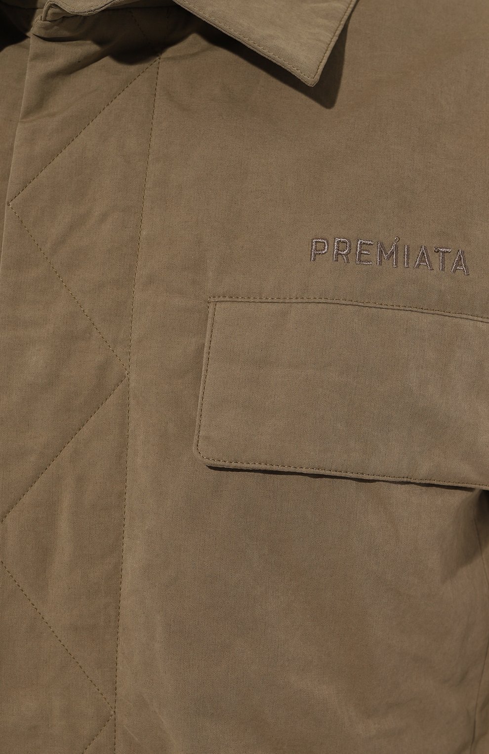 Куртка-рубашка PREMIATA, арт. PR404, фото 5