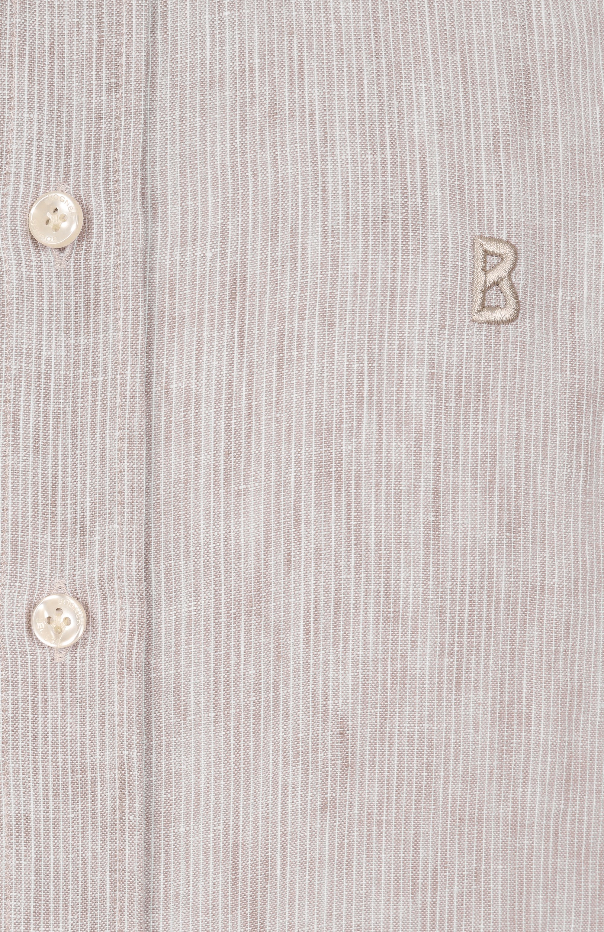 Льняная рубашка BOGNER, арт. 58848064, фото 6