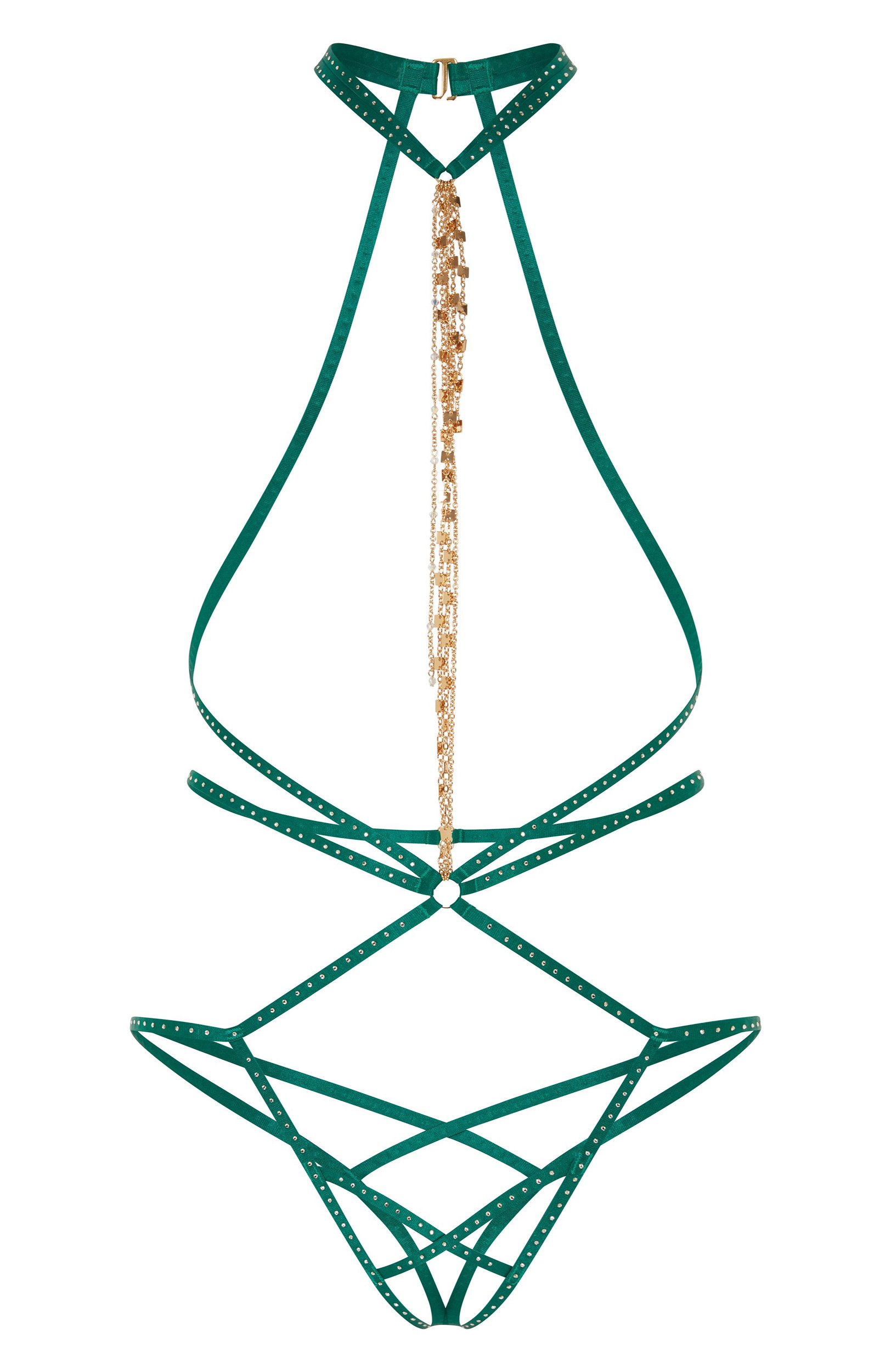 Боди rubi AGENT PROVOCATEUR, арт. AP11633300691, фото 1