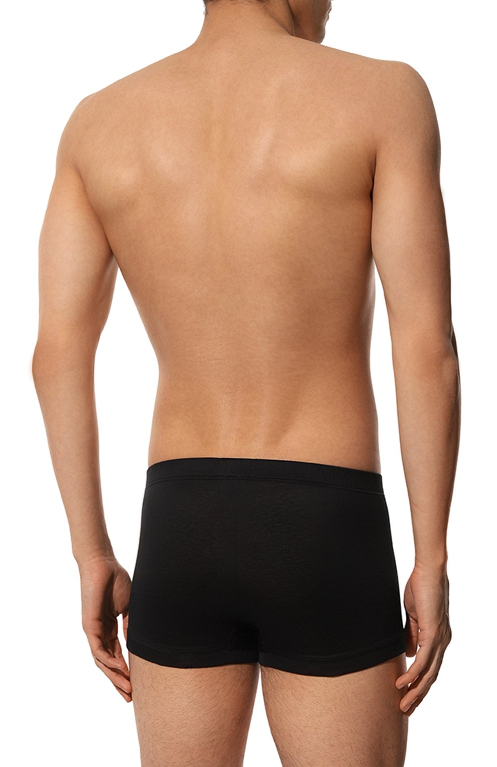 Хлопковые боксеры HANRO, арт. 073503, фото 3