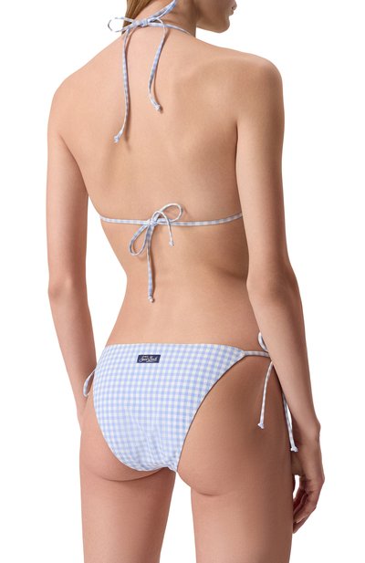 Треугольный бра MC2 SAINT BARTH, арт. STBW LEAH/01121H, фото 3