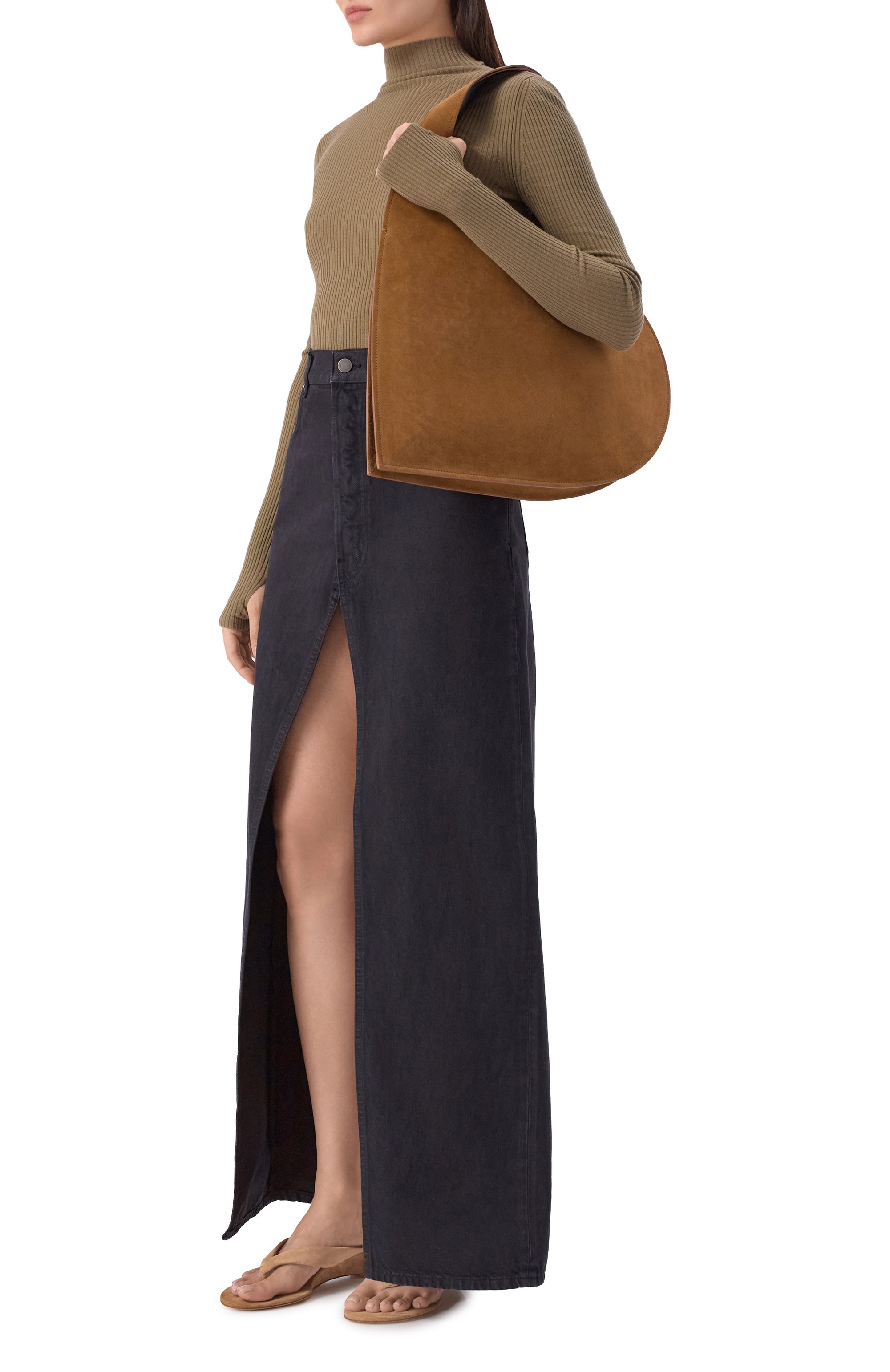 Сумка double heart COPERNI, арт. C0PBA113F6049, фото 3