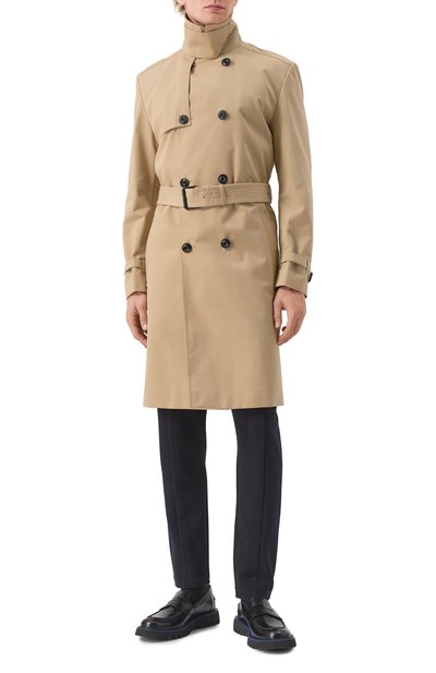 Тренч HUGO, арт. 50535072, фото 2