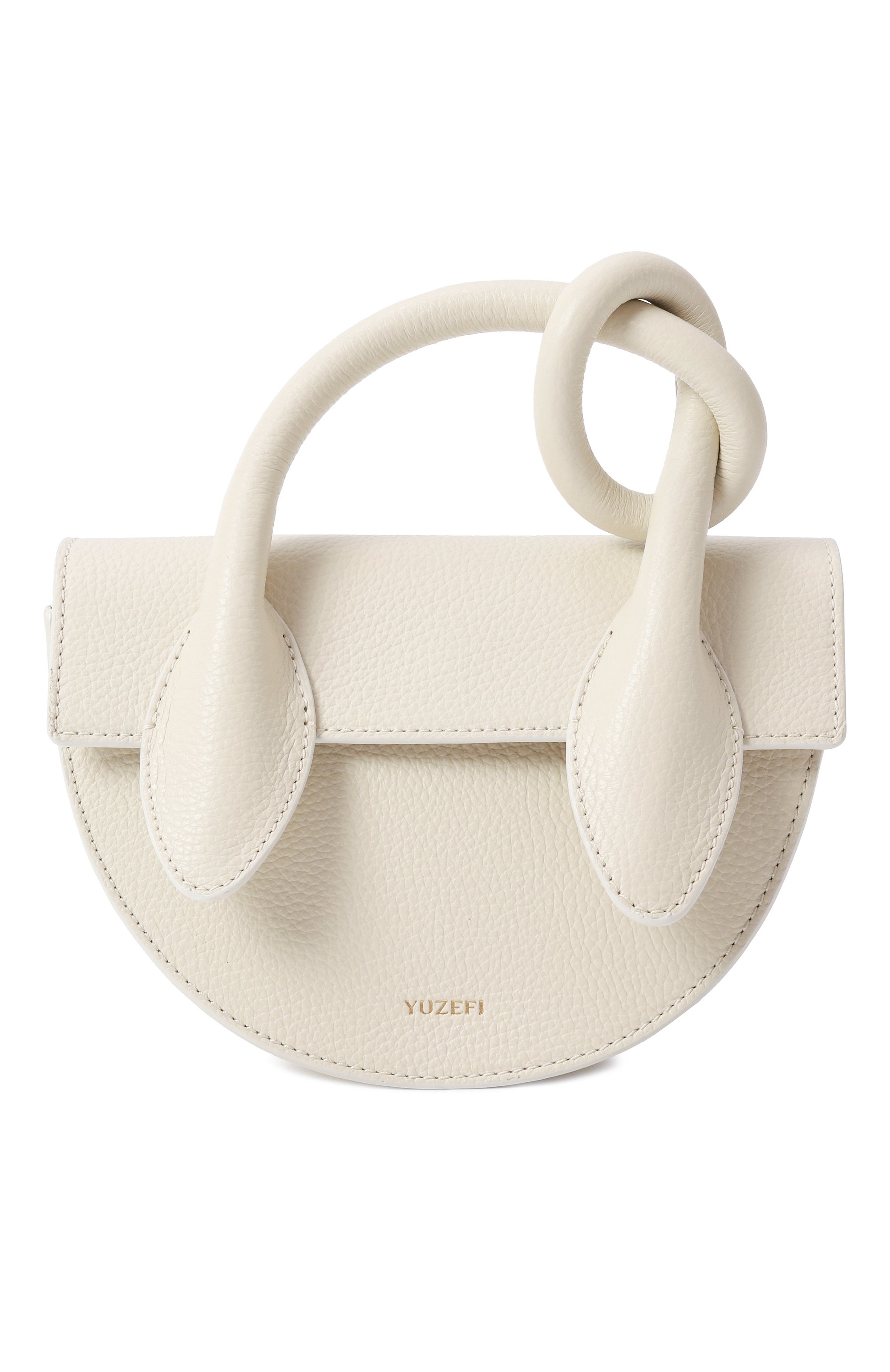 Сумка pretzel YUZEFI, арт. YUZC0-HB-PRZ-L031, фото 1