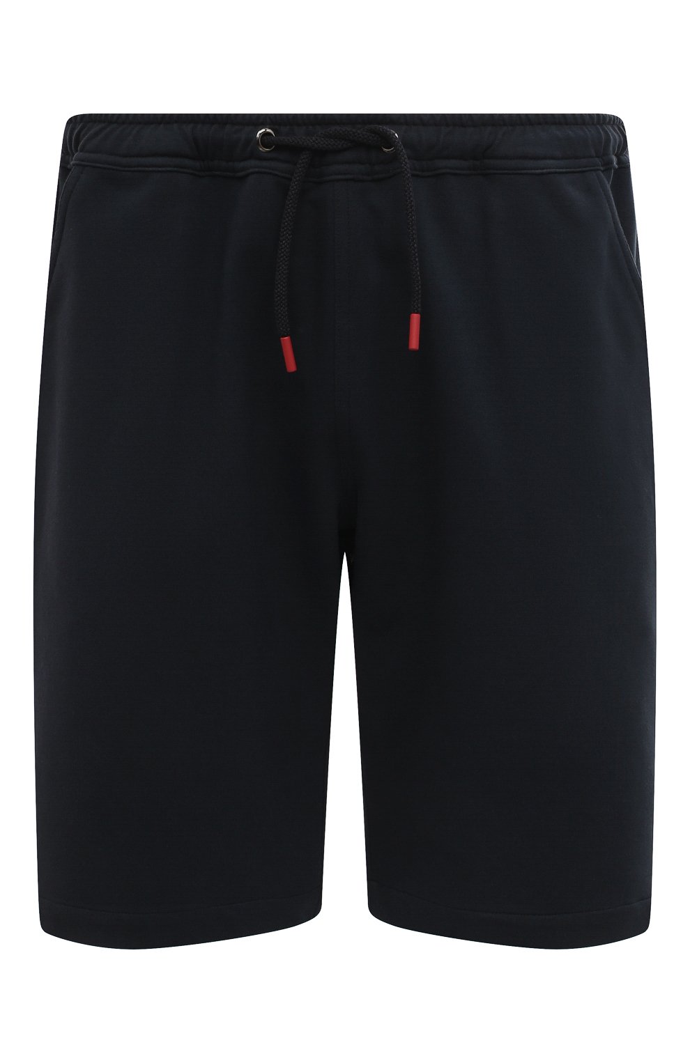 Хлопковые шорты KITON, арт. UPSH0RTH08052, фото 1