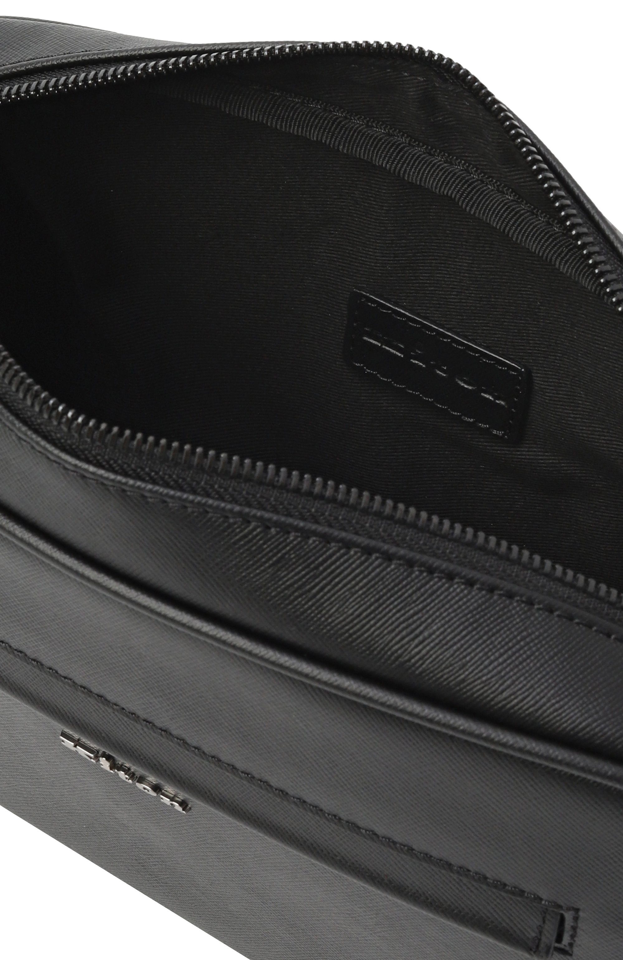 Борсетка KITON, арт. UBA0011N0126901, фото 5