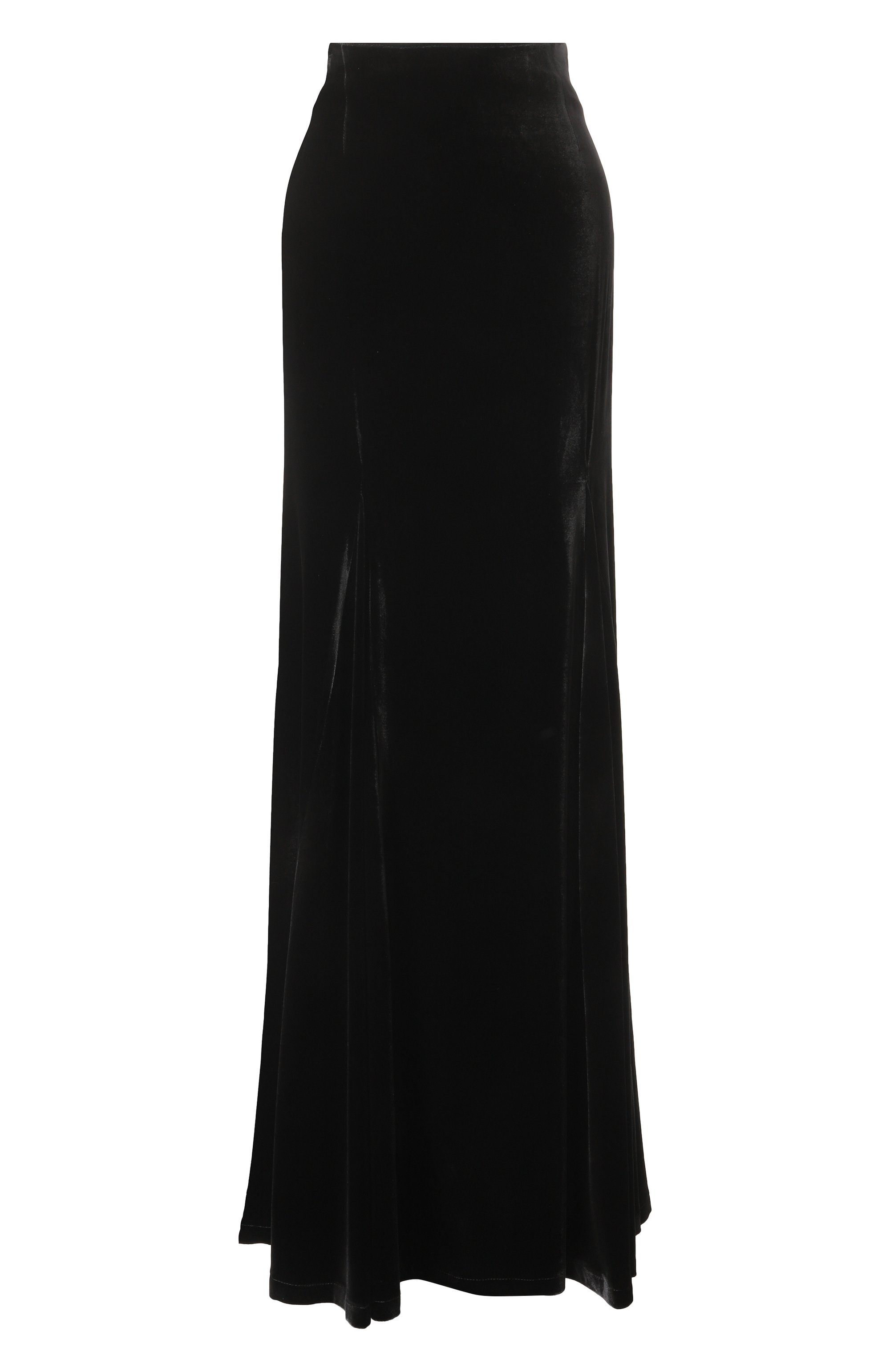 Бархатная юбка ALINE, арт. AL142503, фото 1