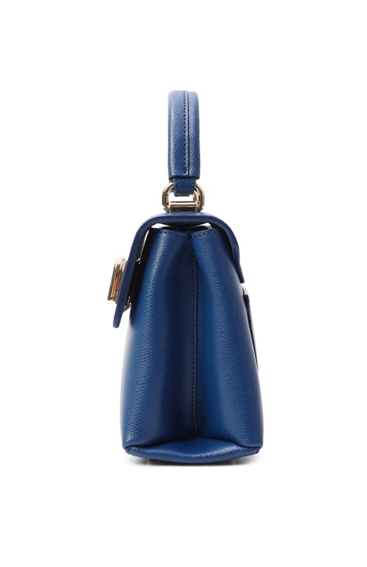 Сумка Furla 1927 mini Furla WB00109/ARE000 Синий  WB00109/ARE000 Фото 4