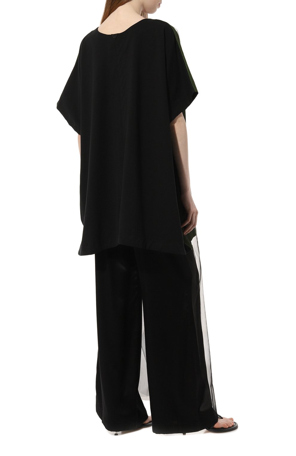 Хлопковая туника MIDGARD PARIS, арт. ЕХ19, фото 4