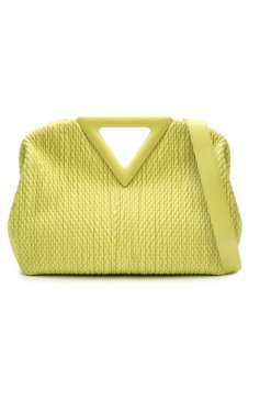 Сумка point medium BOTTEGA VENETA, арт. 658720/V0TB1, фото 6