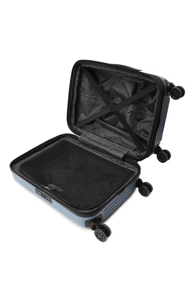 Чемодан tank case expandable cabin small MANDARINA DUCK, арт. FSV21-A45, фото 4