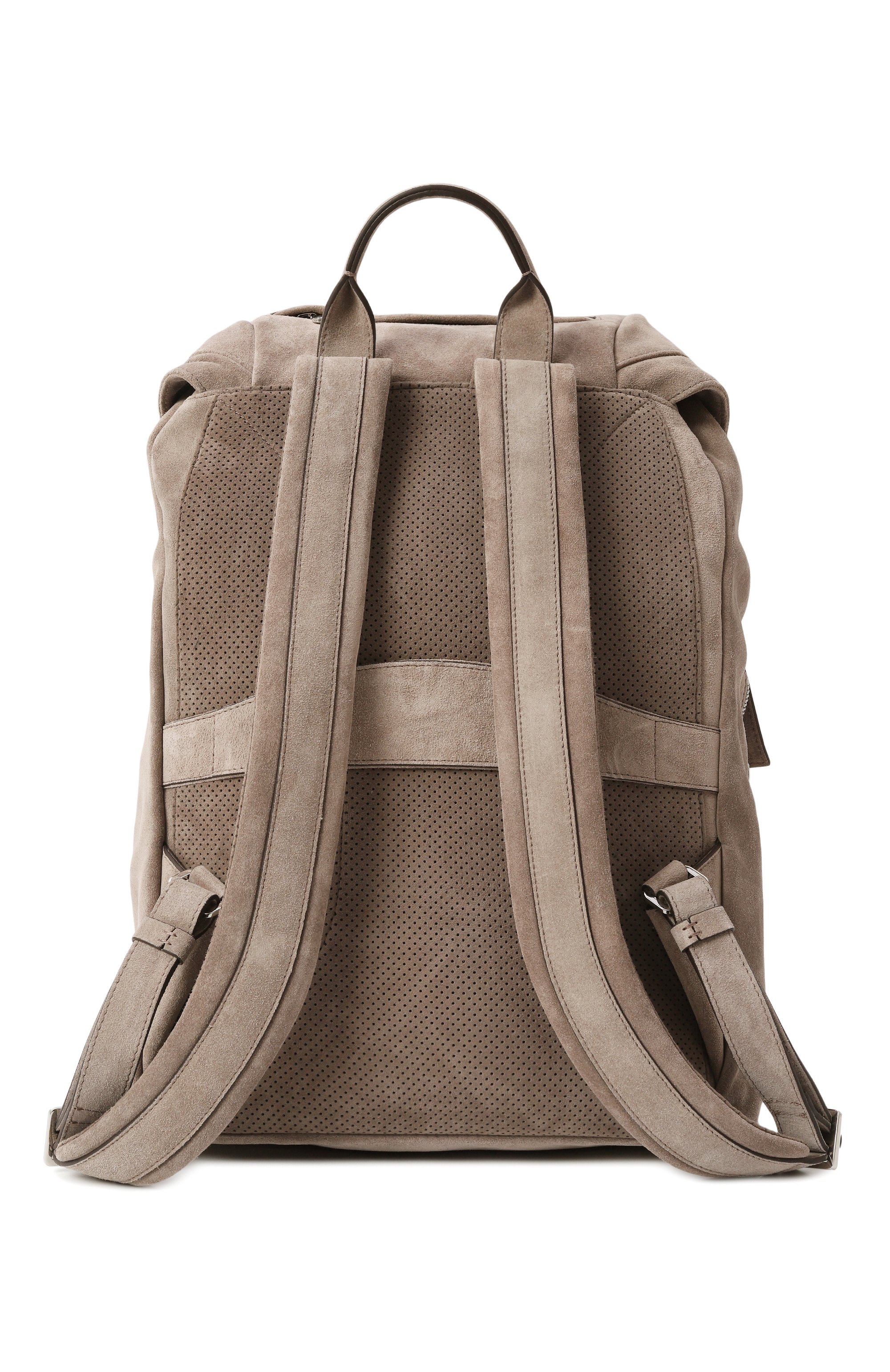 Рюкзак leisure BRUNELLO CUCINELLI, арт. MBAEBU325, фото 6