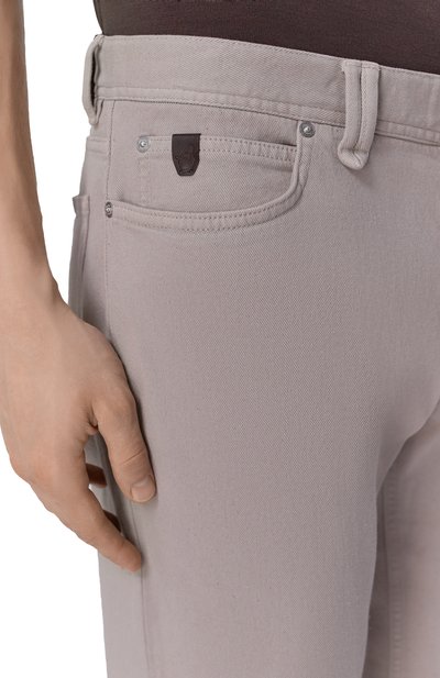 Джинсы meribel BRIONI, арт. SPEI0L/01T02, фото 5