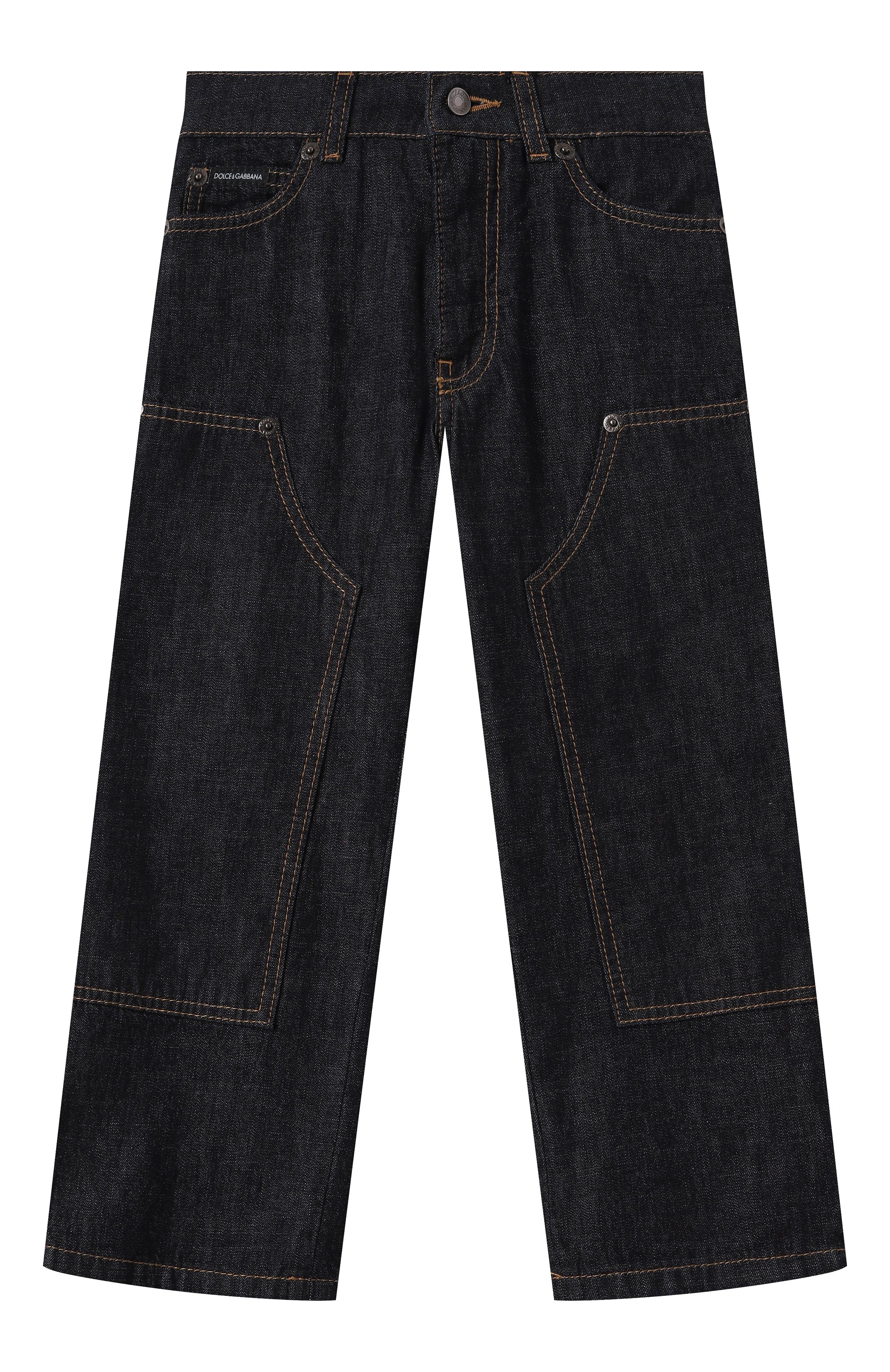 Джинсы DOLCE & GABBANA, арт. L42F82/LDD12/2-6, фото 1