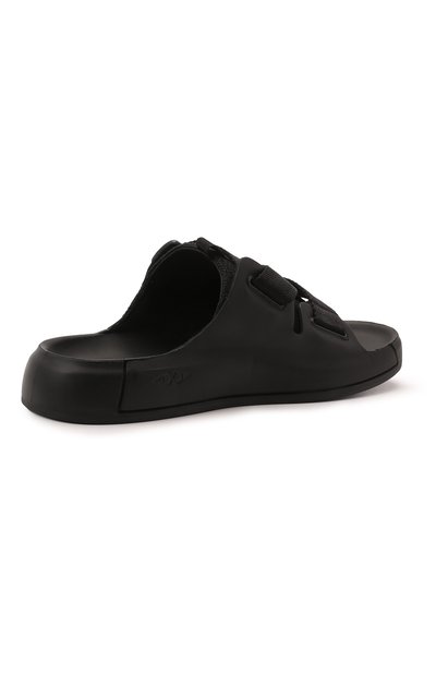 Комбинированные шлепанцы STONE ISLAND SHADOW PROJECT, арт. 7619S022S, фото 5