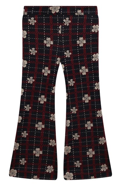 Хлопковые брюки GUCCI, арт. 622947 XJCSB, фото 1