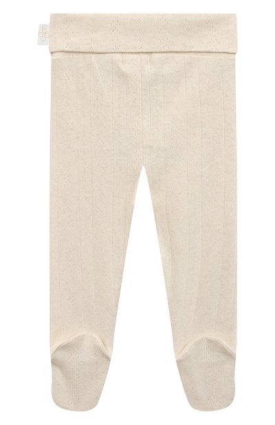 Хлопковые ползунки BABYBU, арт. PE1083ES, фото 2