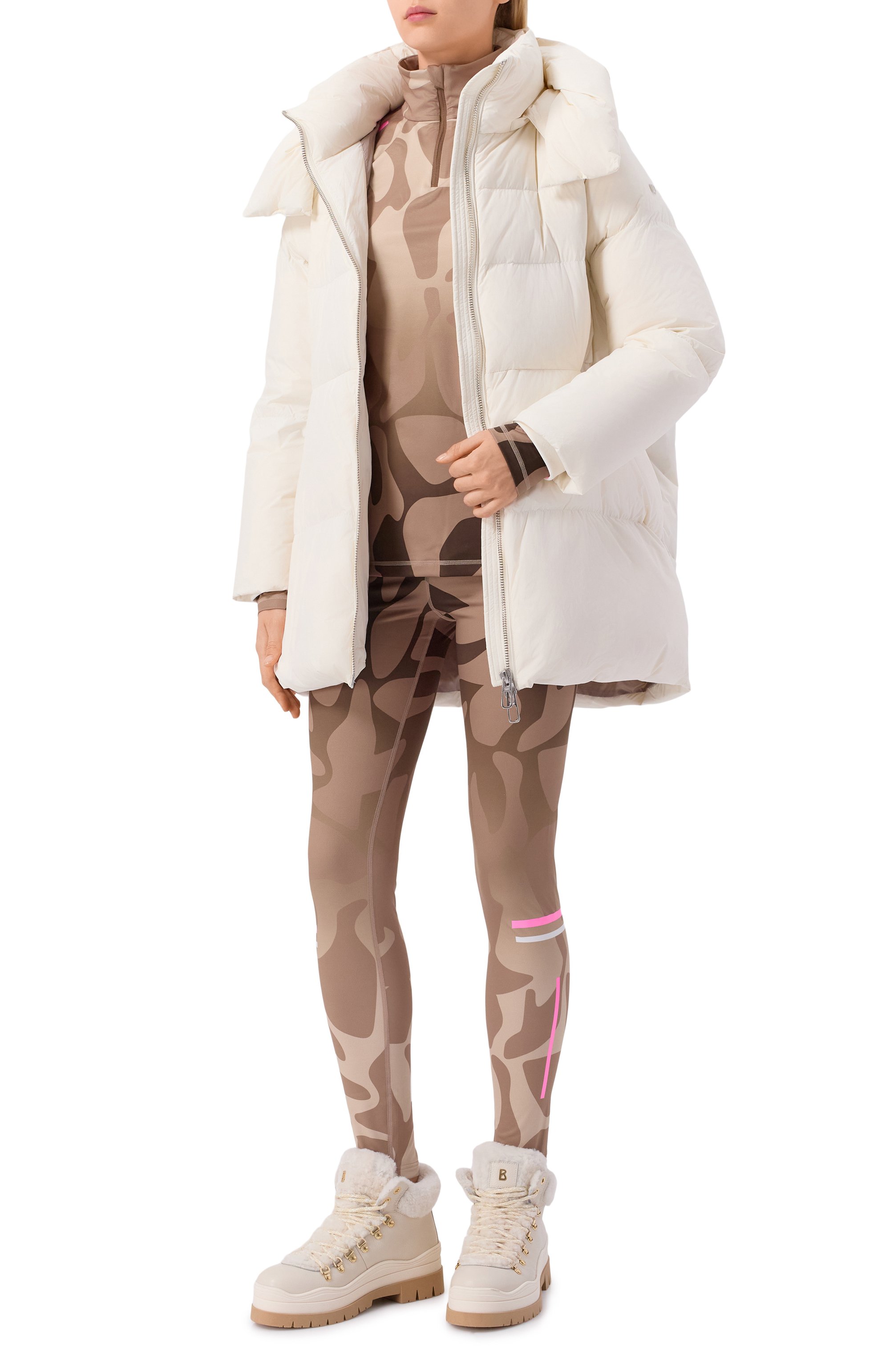 Пуловер BOGNER FIRE+ICE, арт. 54567751, фото 2