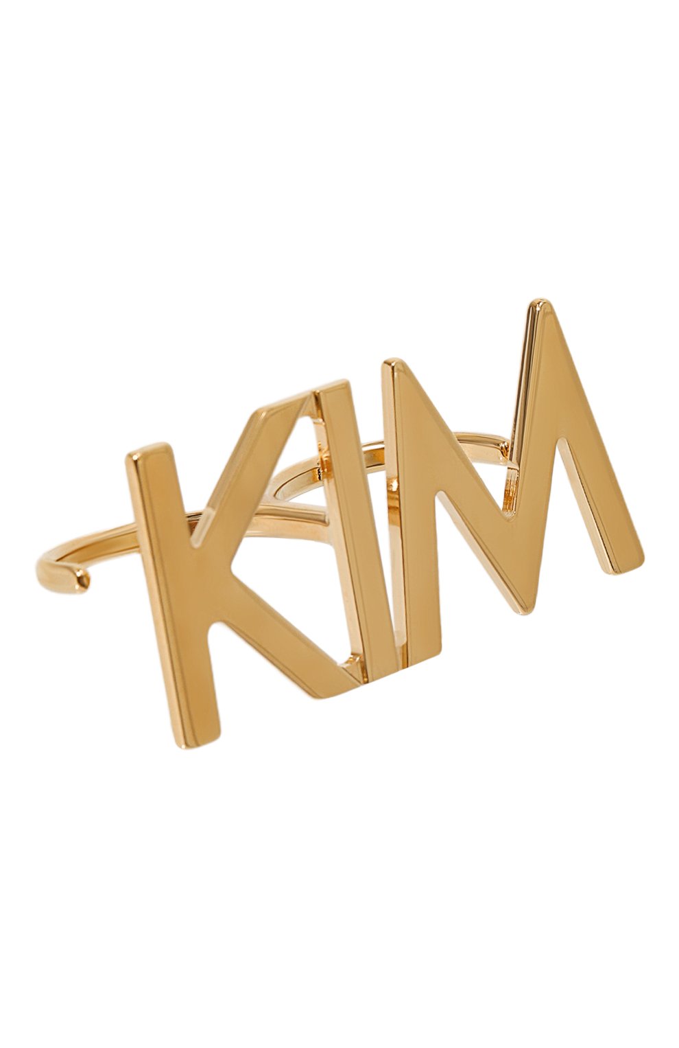 Кольцо DOLCE & GABBANA, арт. WRP4L1 W1111, фото 1