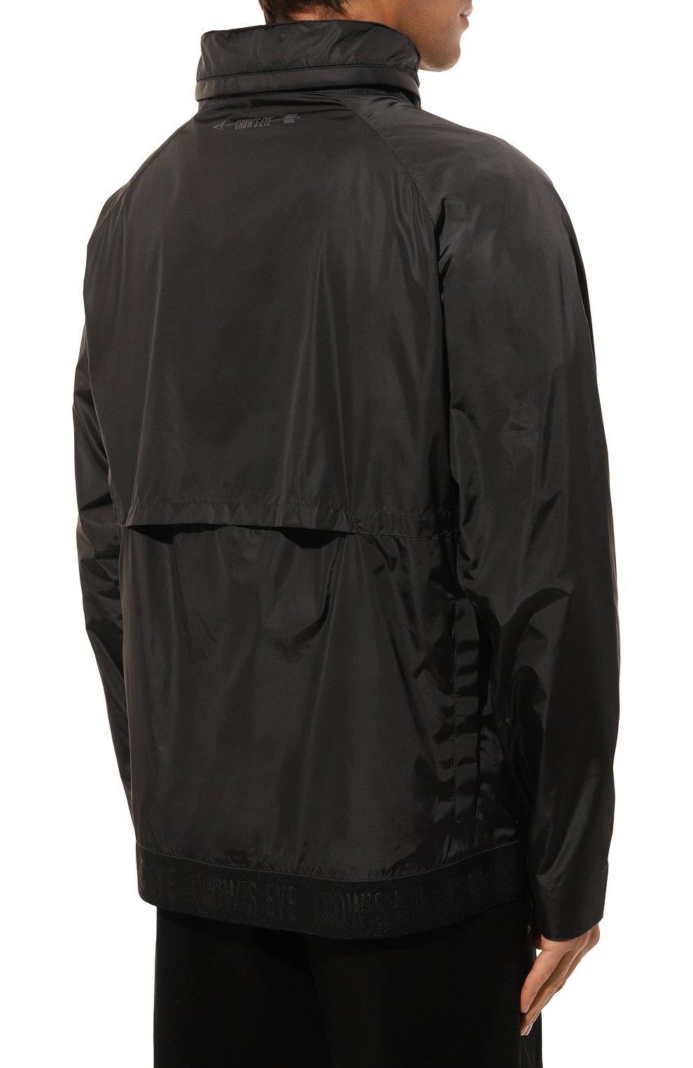 Куртка CROW’S EYE, арт. L.E.12, фото 6