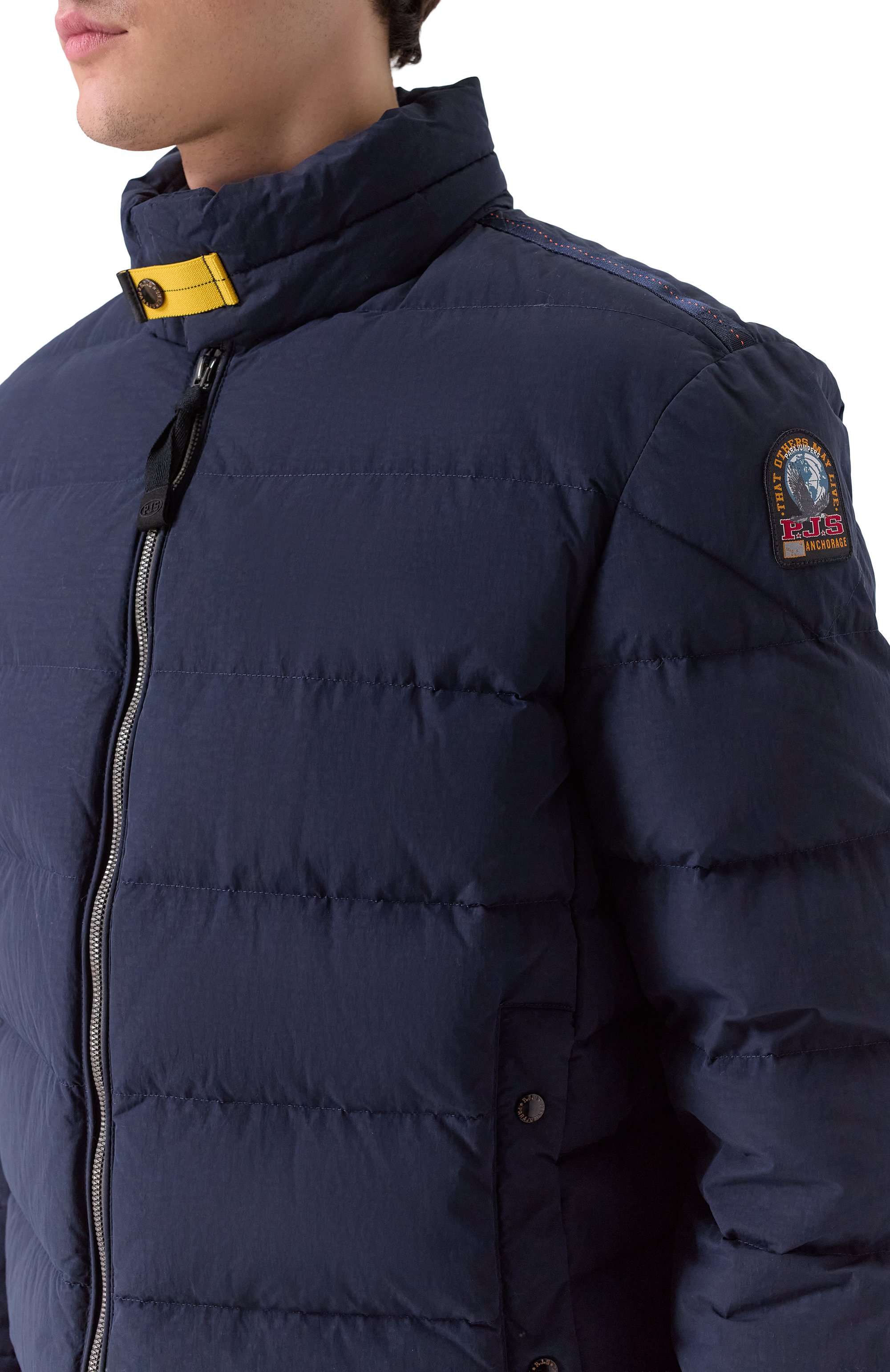 Пуховик PARAJUMPERS, арт. 25WMPMPUTT01, фото 5