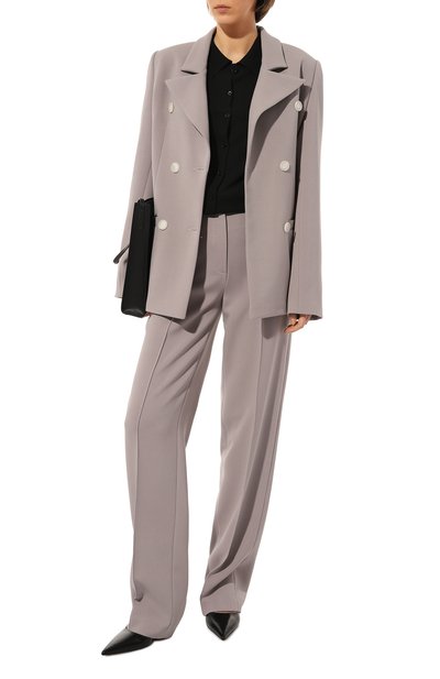 Кардиган из вискозы SASHAVERSE, арт. KNBL002/Gramigna/29717, фото 2