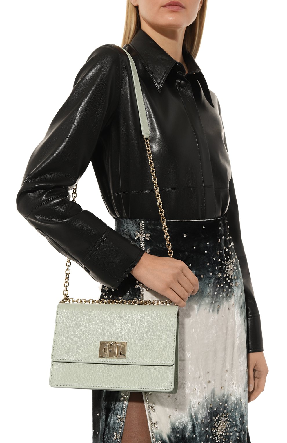 Сумка furla 1927 small FURLA, арт. BAFIACO/ARE000, фото 2