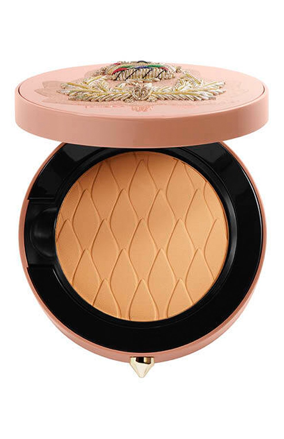 Сменный блок для пудры teint fétiche, оттенок golden nude CHRISTIAN LOUBOUTIN, арт. 8435415061889, фото 4