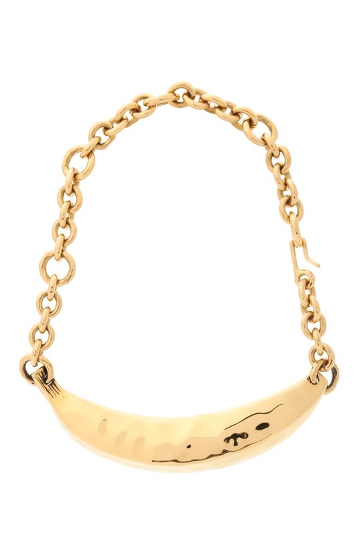 Колье Chloé CHC24AF050CB79DCTU Золотой CHC24AF050CB79DCTU